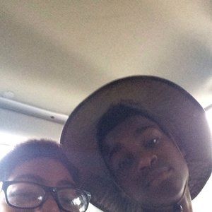 Meet your Posher, Tj